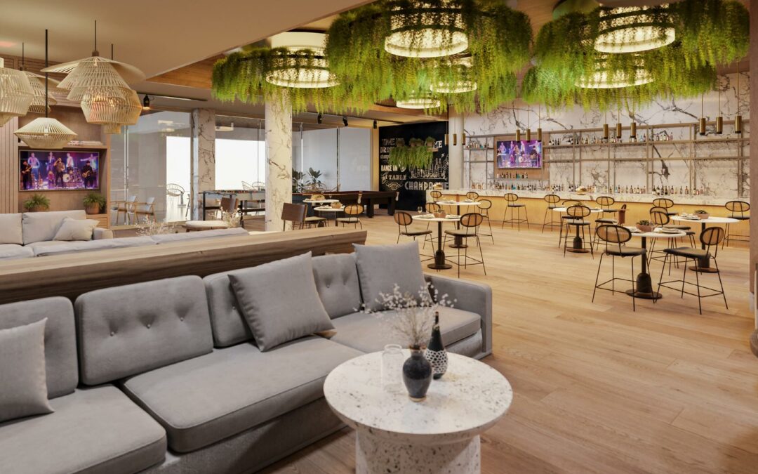 Hotel Melià Tamarindos