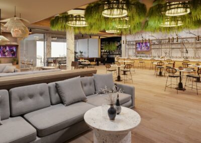 Hotel Melià Tamarindos