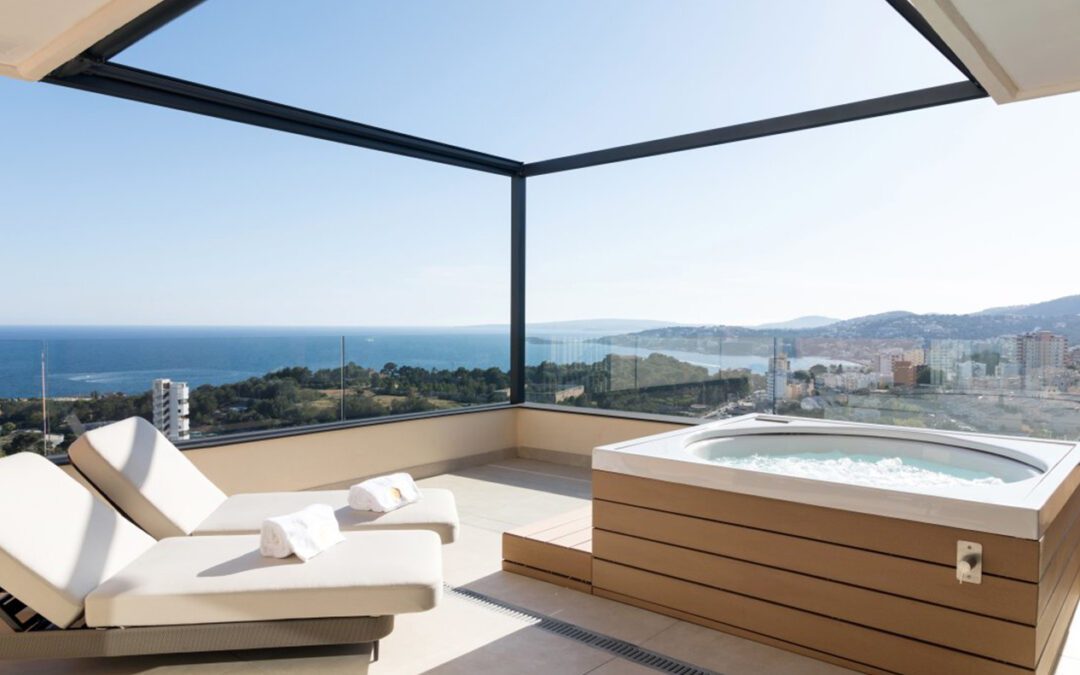 Hotel Valparaiso – Palma