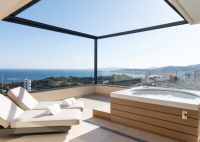 Hotel Valparaiso – Palma