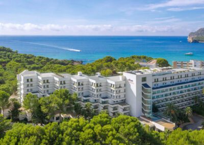 Allsun Hotel Bella Paguera 4****