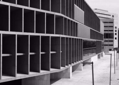 Palacio De Congresos – Palma
