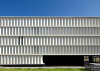 Centro Cultural Cap Vermell