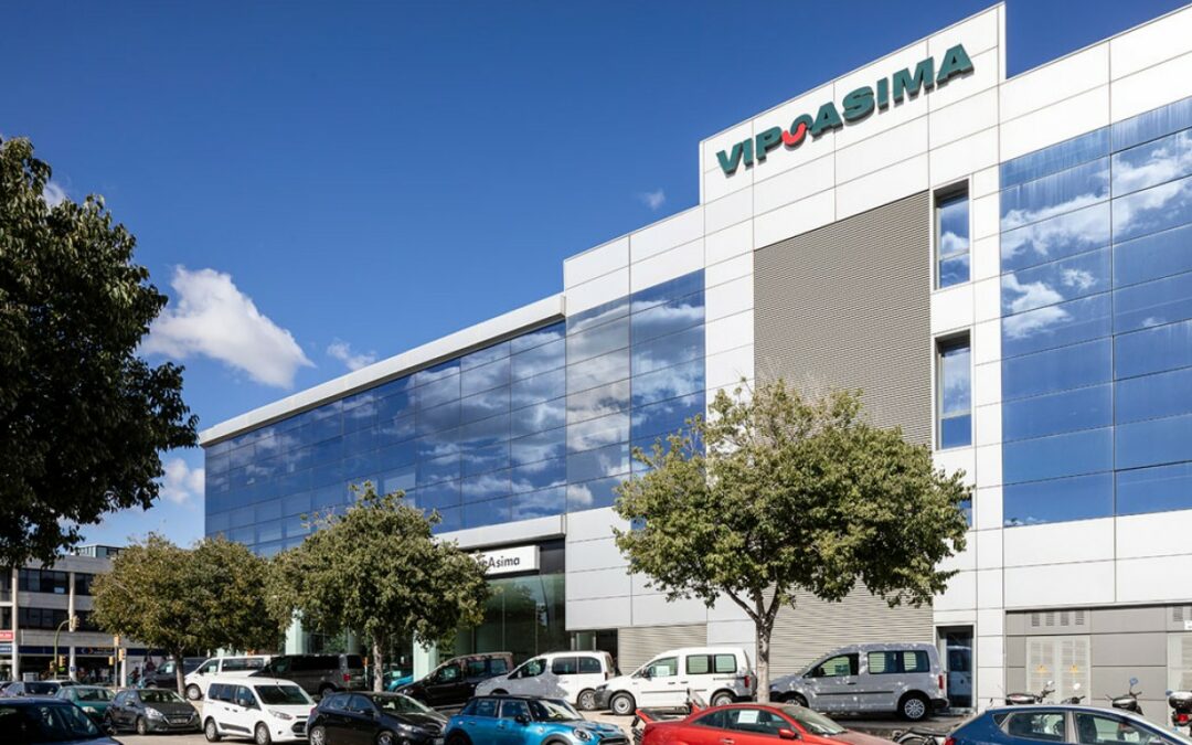 VIP Asima