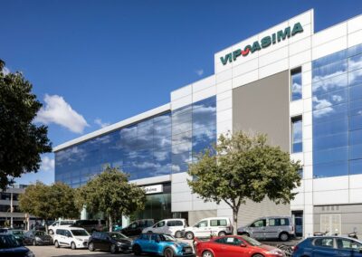 VIP Asima