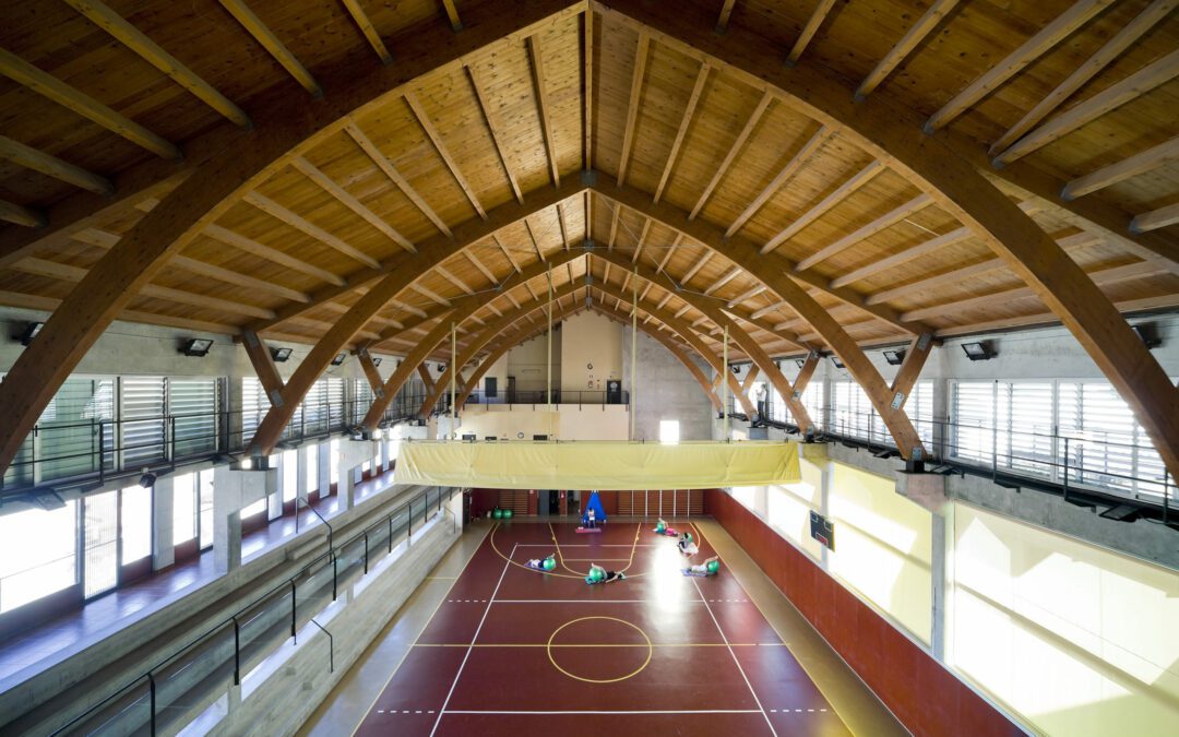 Centro Deportivo Y Asistencial Centro Estel