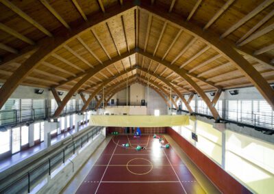 Centro Deportivo Y Asistencial Centro Estel