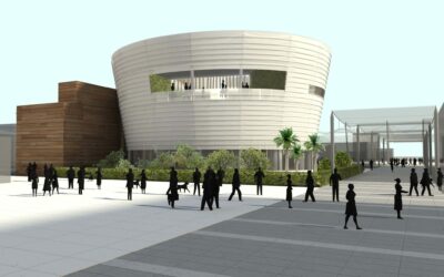 Mención de Honor “Pabellón de España Expo Milán 2015” (2015)