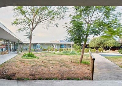 Residencia Enfermedades Neurodegenerativas Son Güells