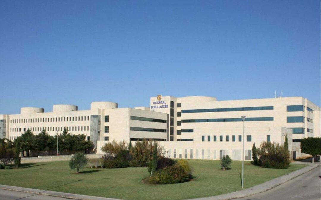 Hospital Son Llatzer