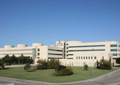 Hospital Son Llatzer