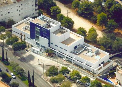 Clinica Salvà