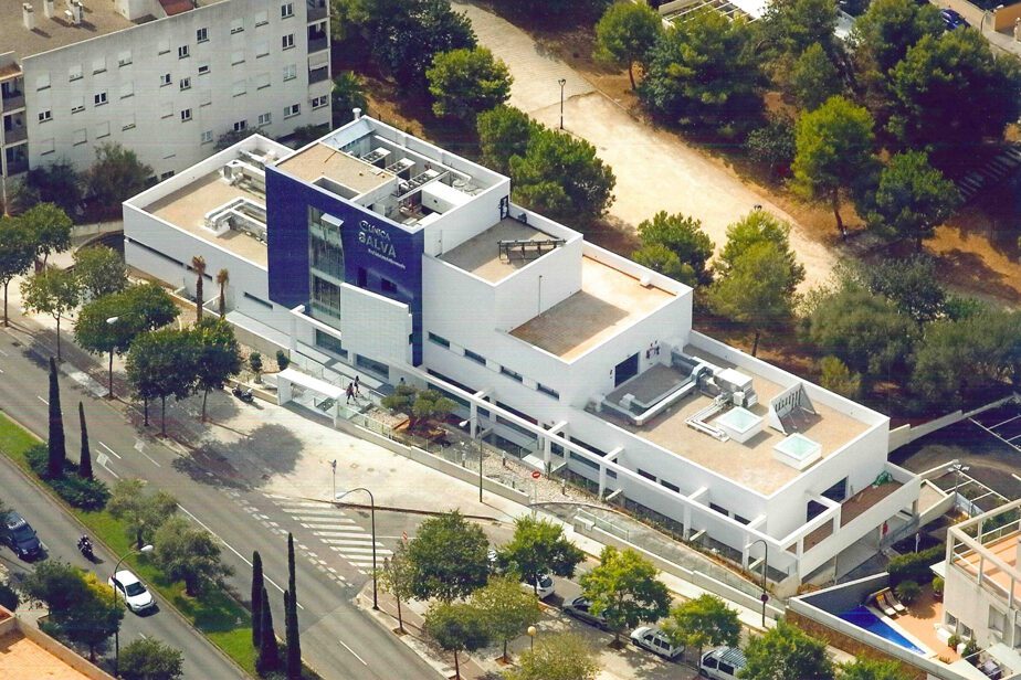Clinica Salvà