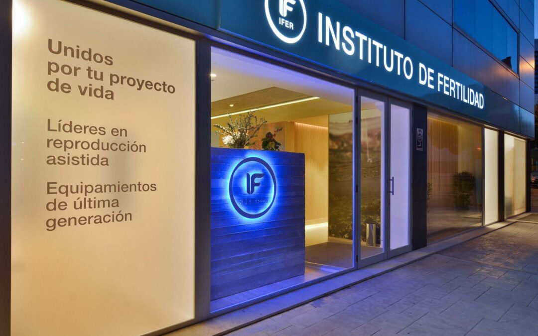 IF Instituto De Fertilidad