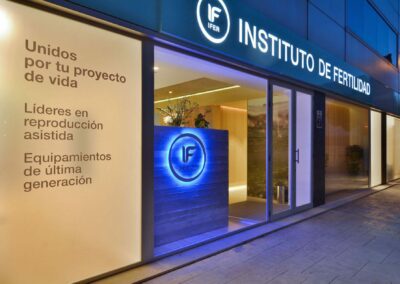IF Instituto De Fertilidad