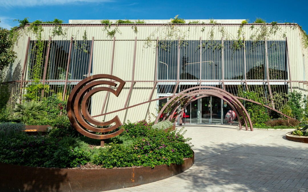 The Circle (Domus) – Coworking