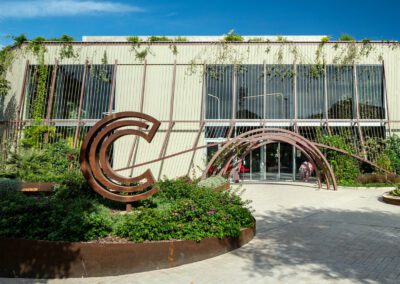 The Circle (Domus) – Coworking
