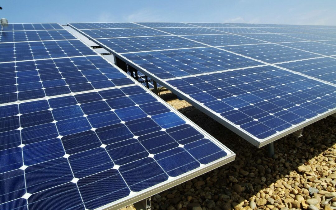 Energía Fotovoltáica