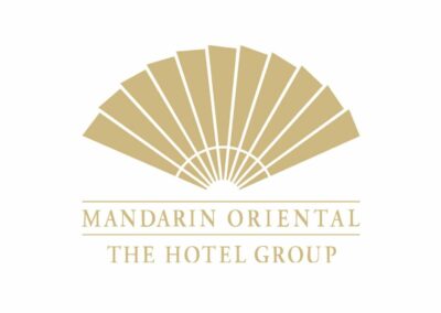 Hotel Mandarin Oriental Punta Negra