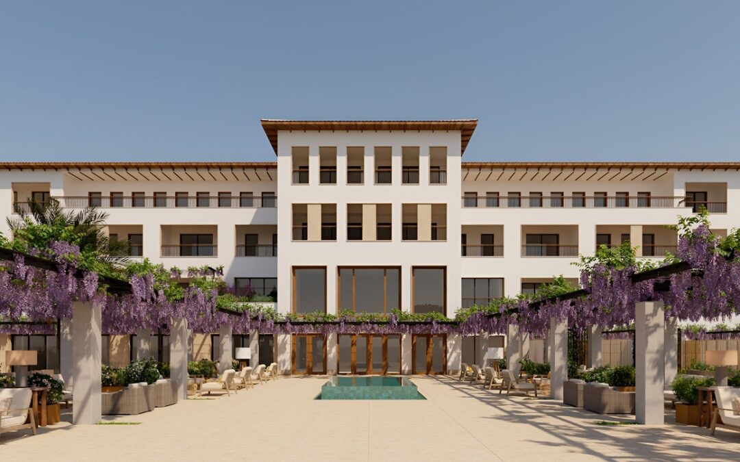 Hotel Four Seasons Formentor