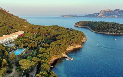 El nuevo hotel formentor triplicará su plantilla hasta llegar a los 460 empleados