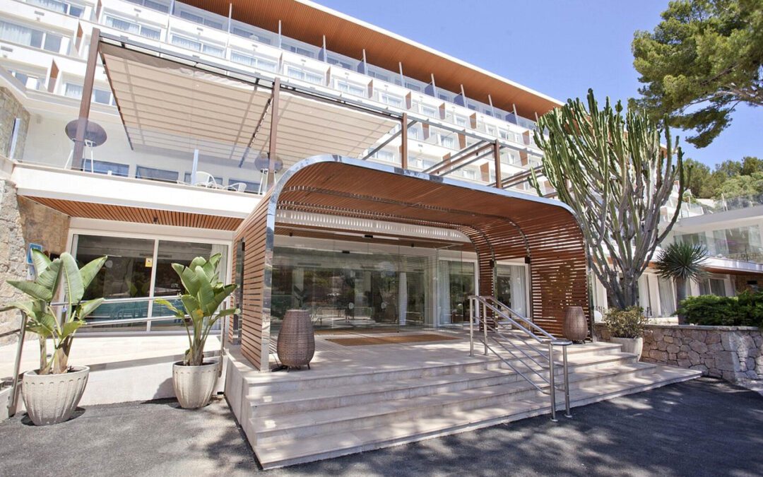 Grupotel Molins ****