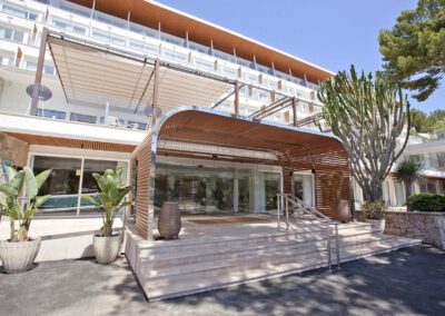 Grupotel Molins ****