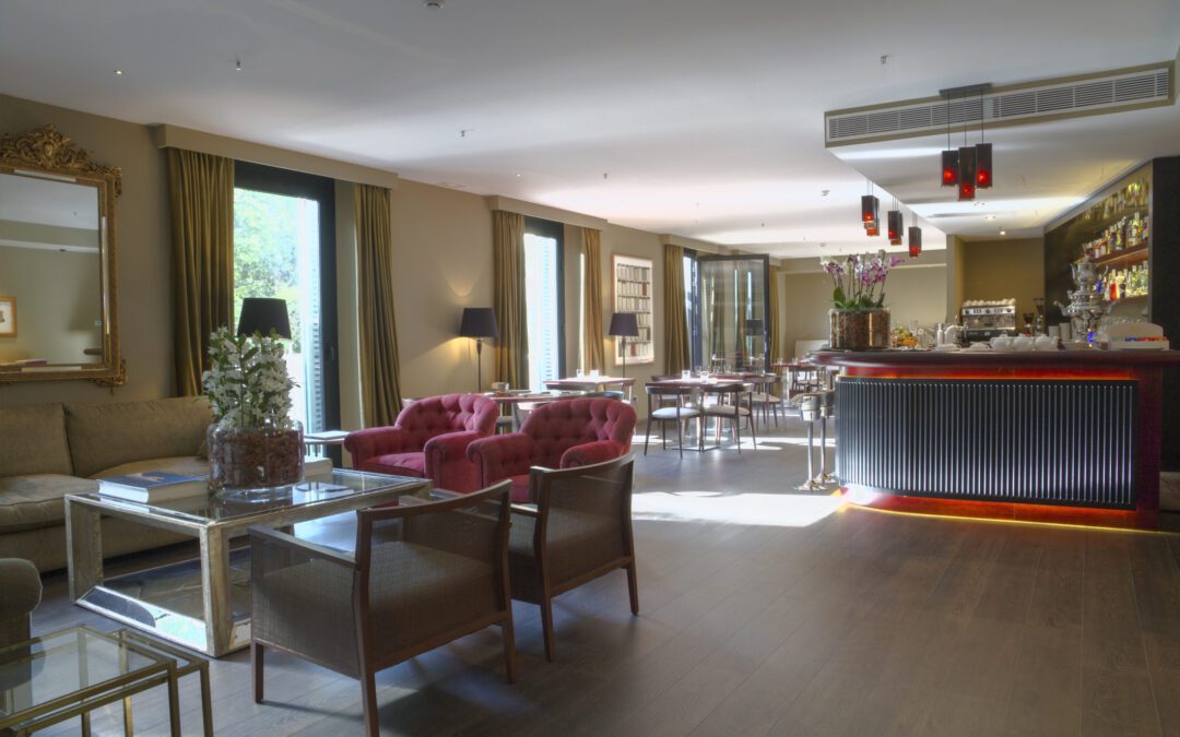 Hotel Can Alomar *****