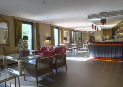 Hotel Can Alomar *****