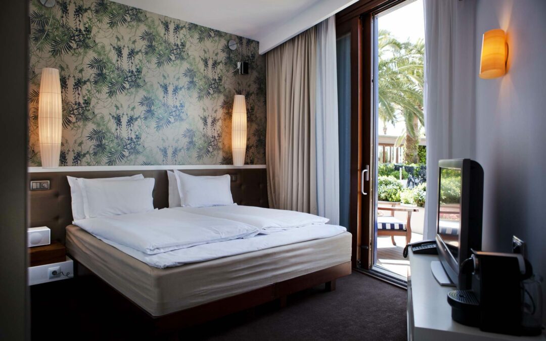 Hotel Portixol