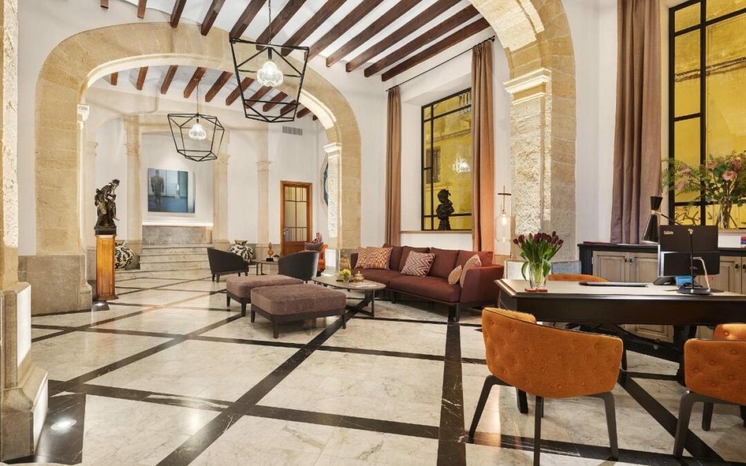 Hotel Gloria De Sant Jaume – Palma