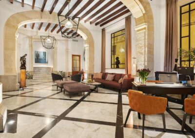 Hotel Gloria De Sant Jaume – Palma