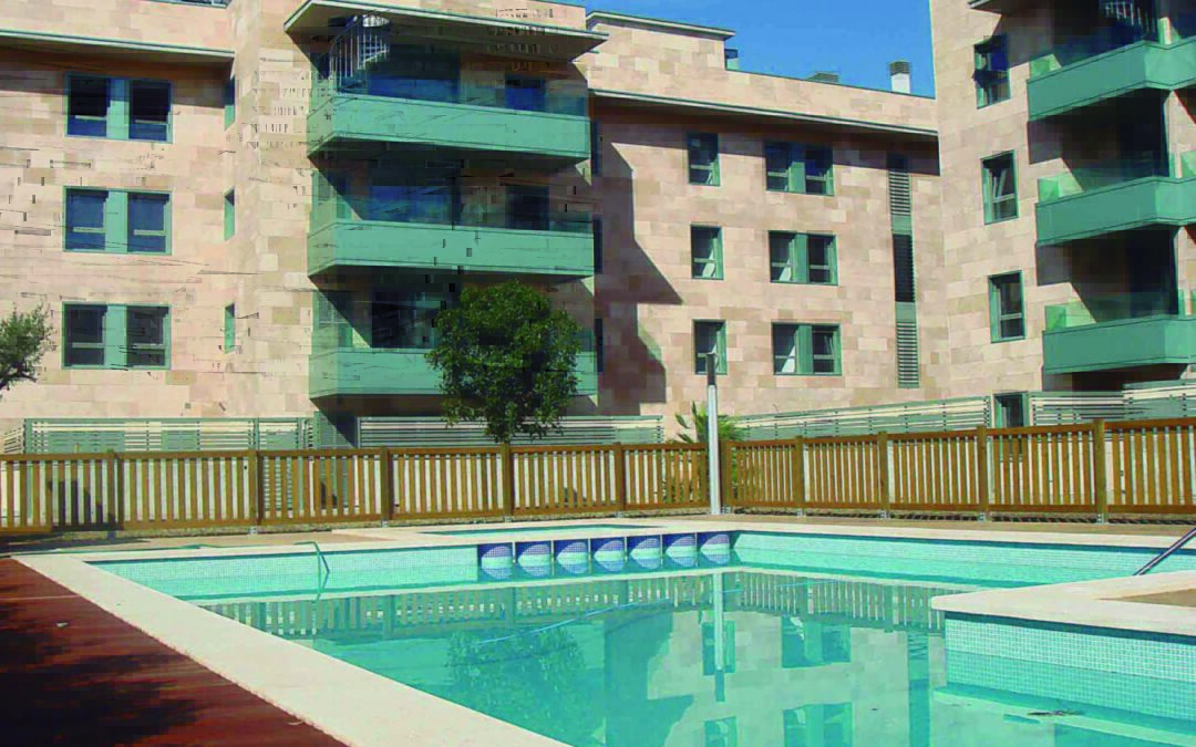 Residencial Son Moix