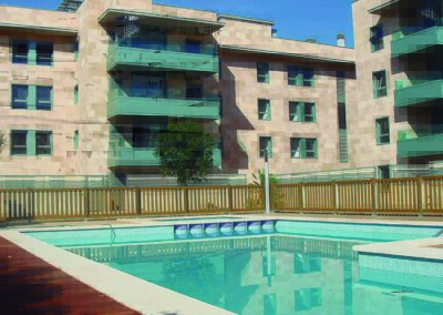 Residencial Son Moix