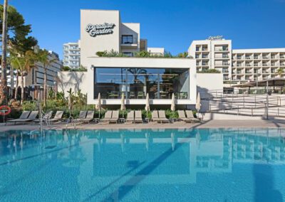Hotel Paradiso De Mac Hotels