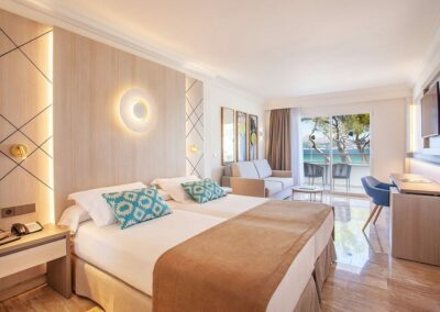 Grupotel Los Principes & Spa **** Muro