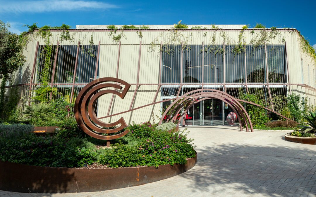 The Circle (Domus) – Coworking