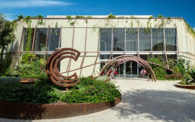 The Circle (Domus) – Coworking