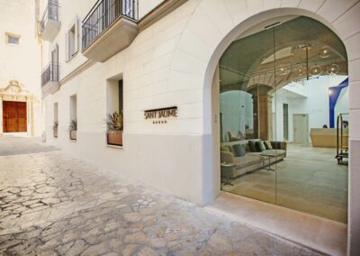 Hotel Sant Jaume – Palma
