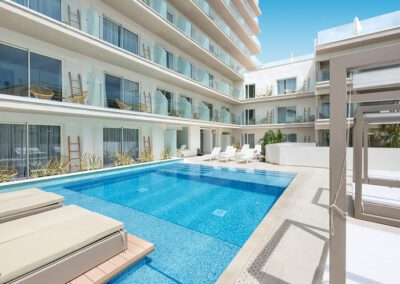 Hotel Marena Beach – Palma