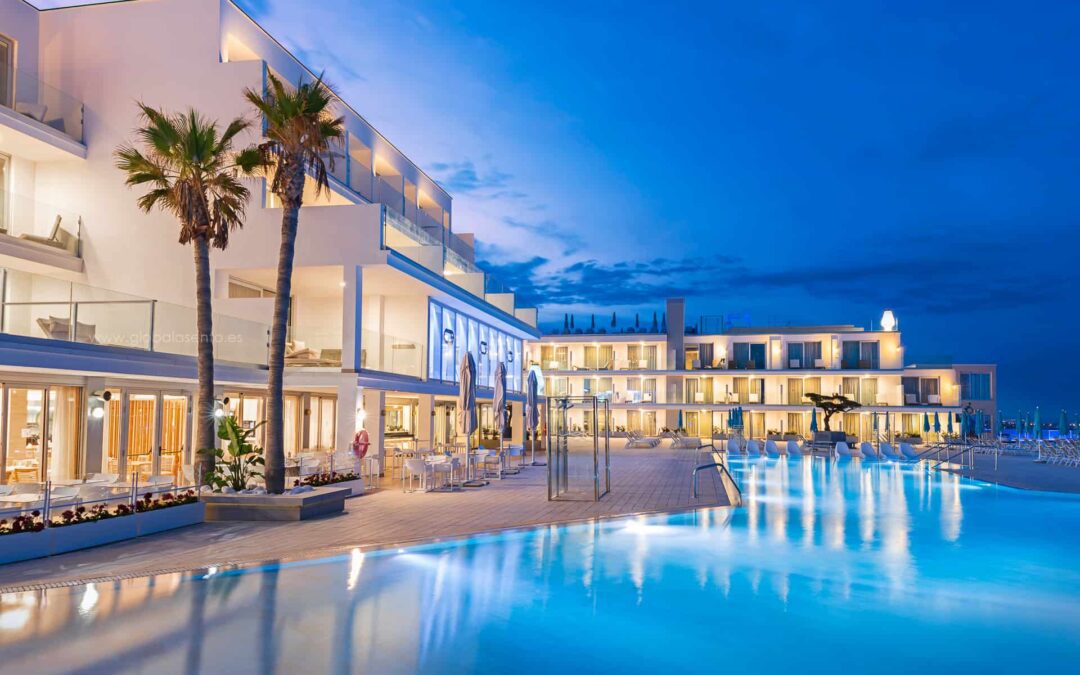 Hotel Elba – Calvià