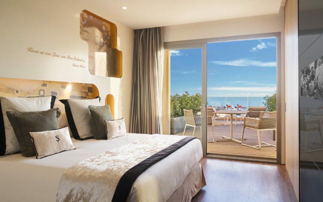 Hotel Pure Salt Port Adriano – Calvià