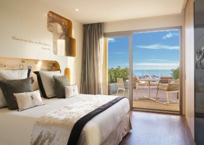 Hotel Pure Salt Port Adriano – Calvià