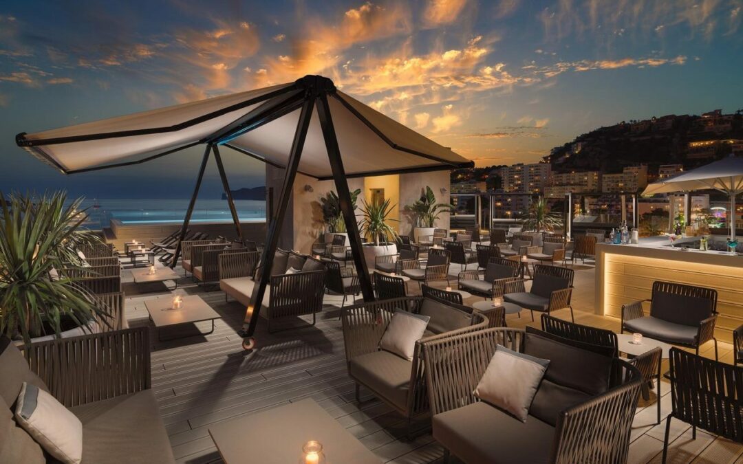 Hotel Casa Del Mar – H10