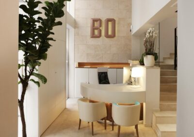 Hotel Bo