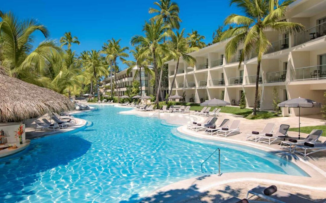 Hotel Sunscape – Punta Cana