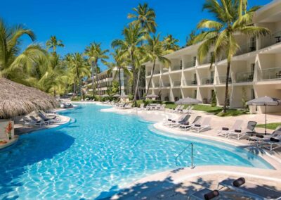 Hotel Sunscape – Punta Cana