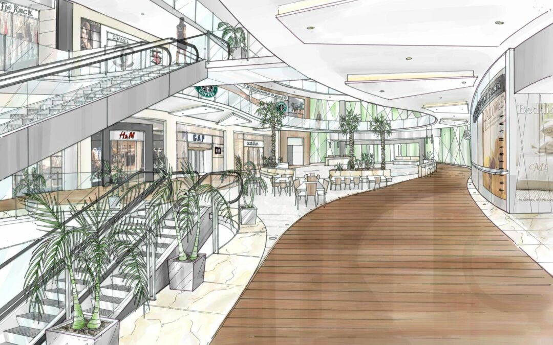 Rascacielos Emeraude 1 – Miami