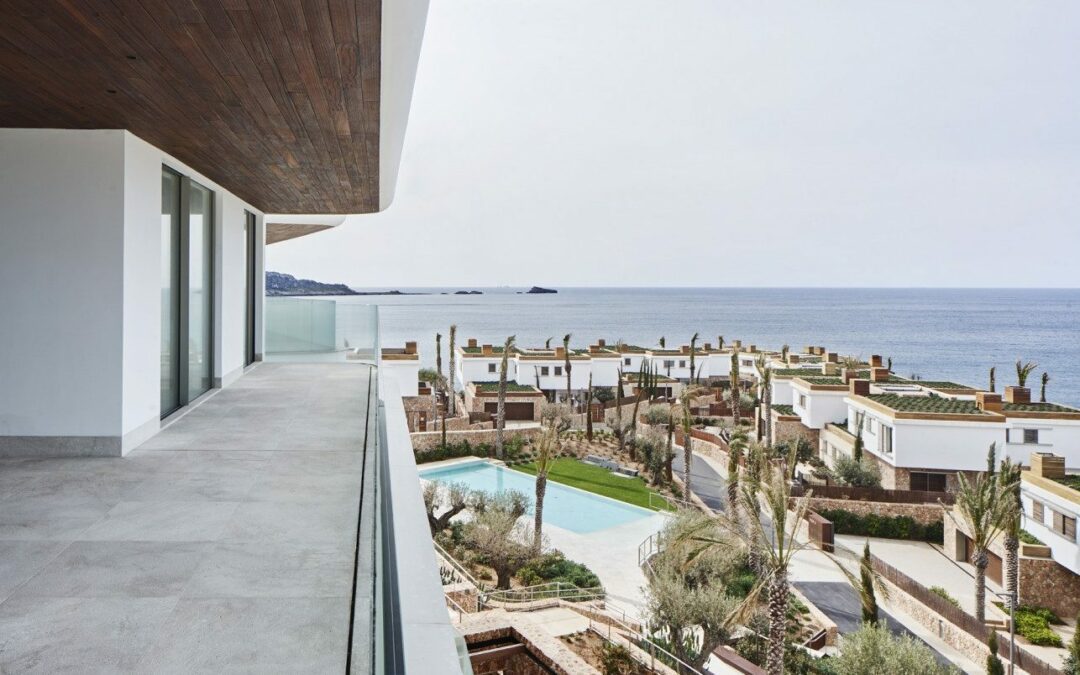 Residencial Cap Adriano