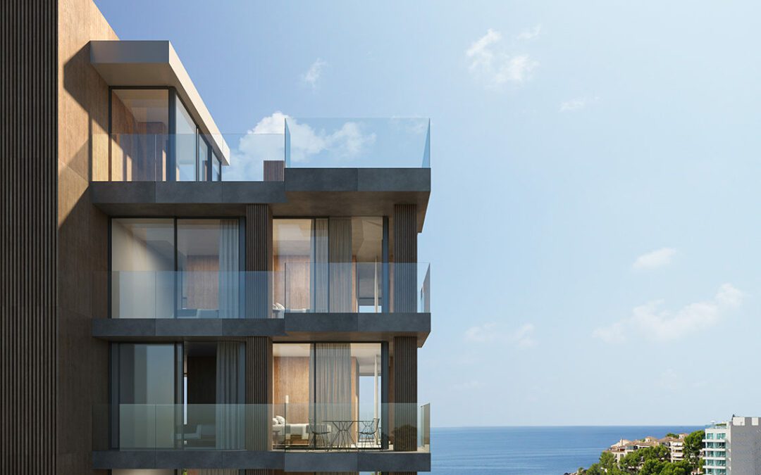 Reconversión Hotel Ka – Calvià